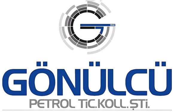 Gönülcü Petrol Logo